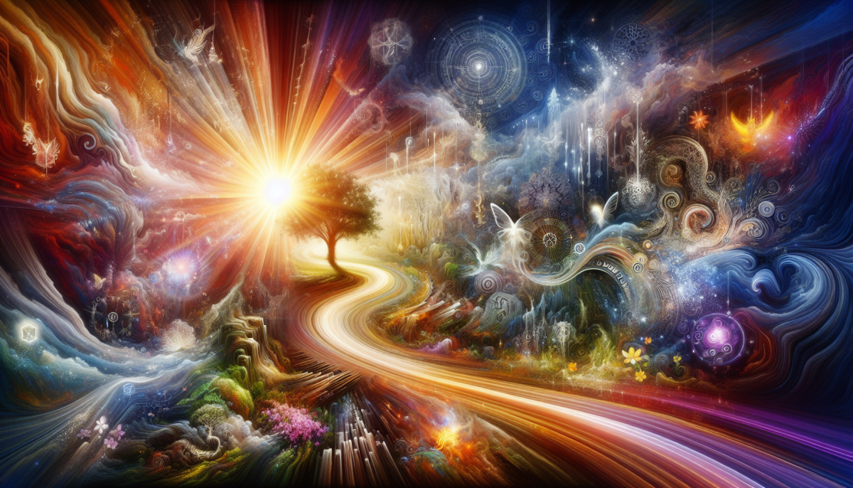 Understanding I Am the Way the Truth and the Life