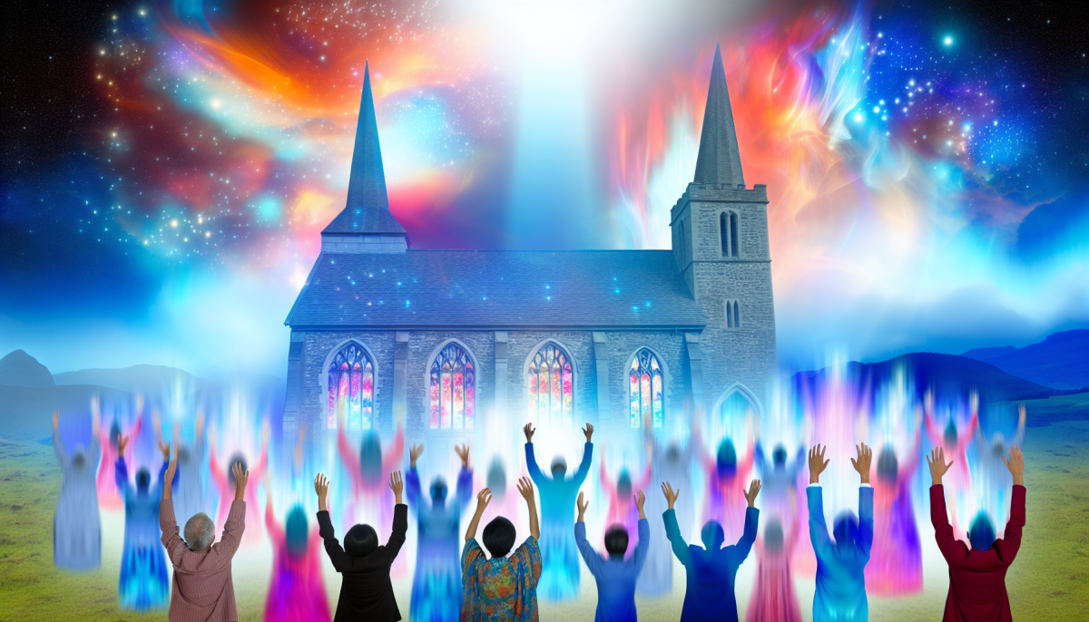 Rapture of the Church