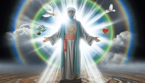 Experience the Redemption of Jesus' Saving Grace