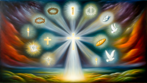 Learn more about the life and teachings of Jesus