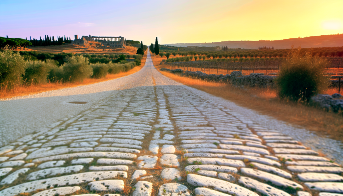 The Romans Road Verses