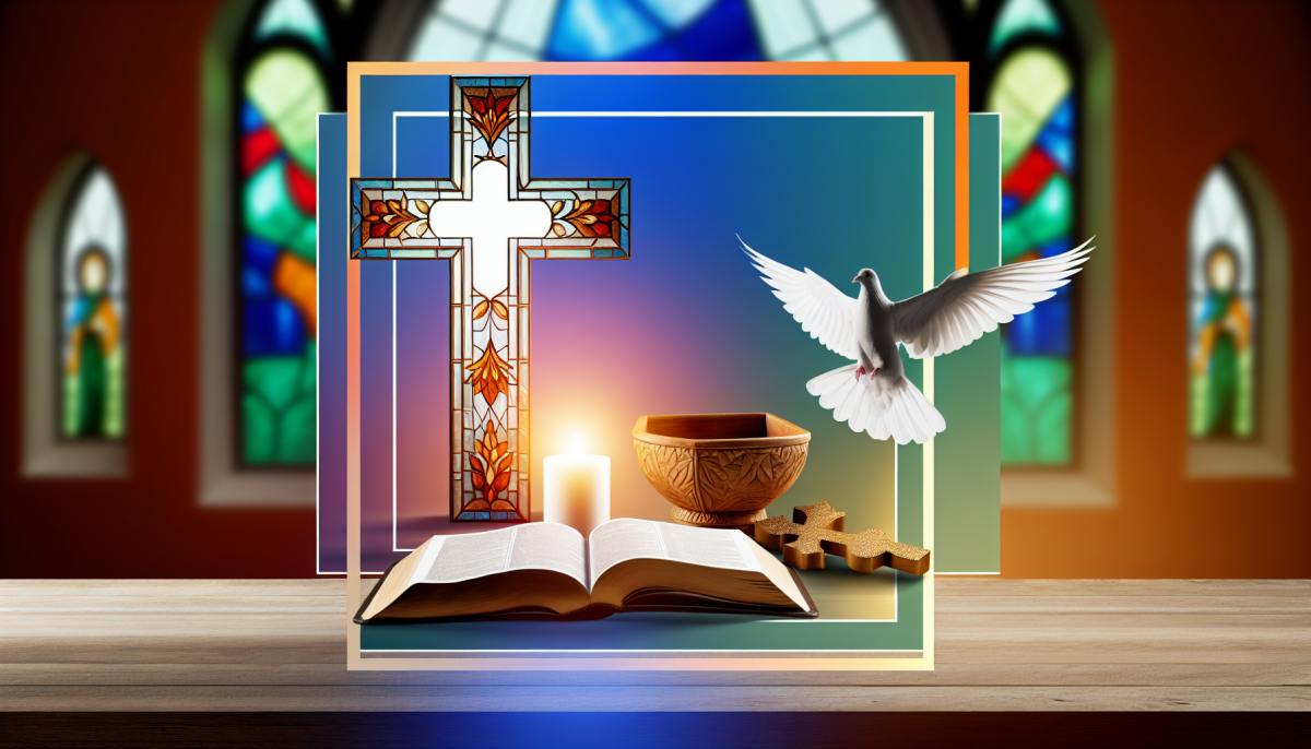 Christian Products Online