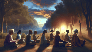 Daily Bible readings and reflections