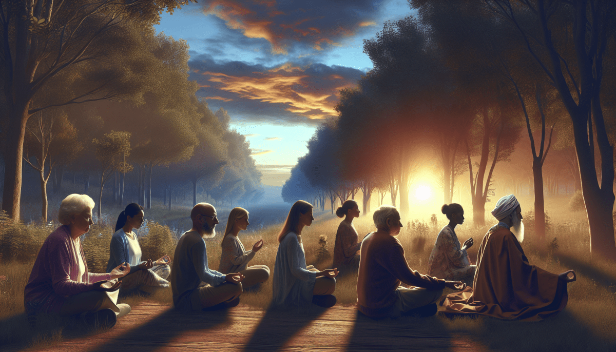 Devotional for Adults