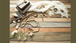 Unique presents for your mom to celebrate her faith