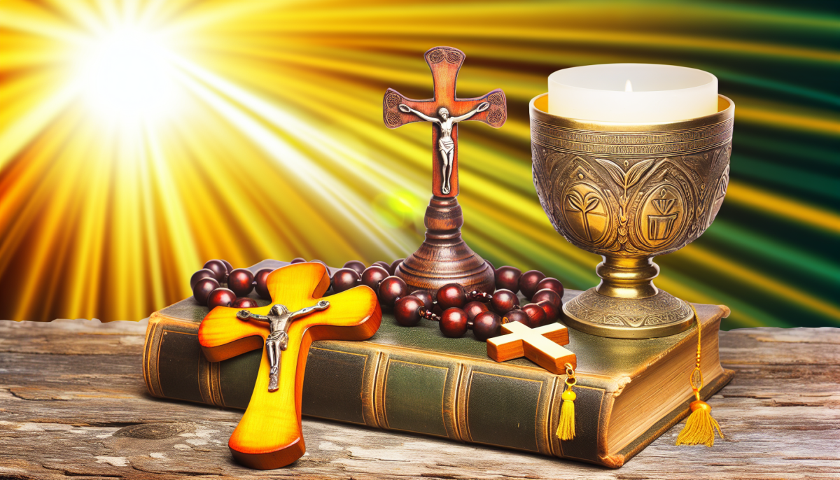 Fathers Day Gifts Religious 