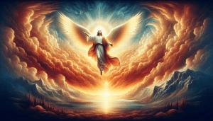 Finding Hope and Forgiveness in His Love