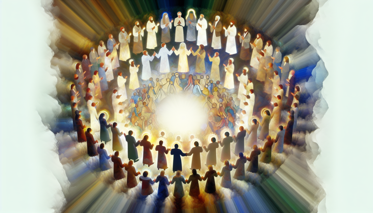 Understanding the Apostles Creed For Everyone