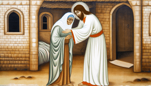 Ways Jesus Showed Love and Respect for His Mom