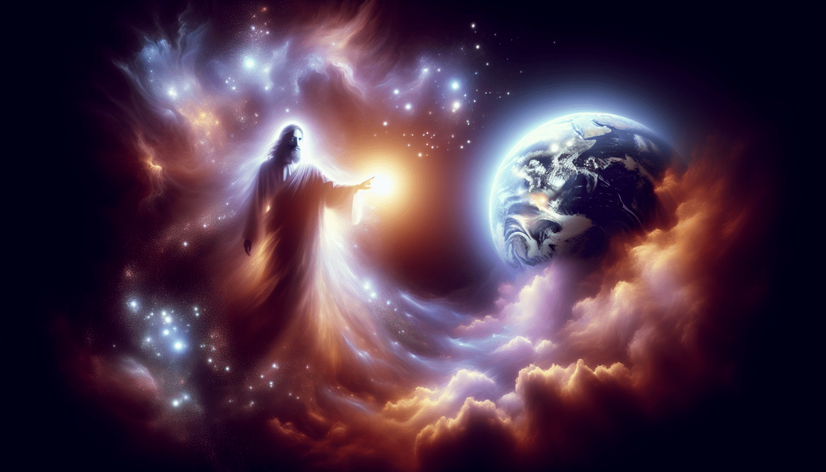 Understanding Why Did God Send Jesus to the Earth