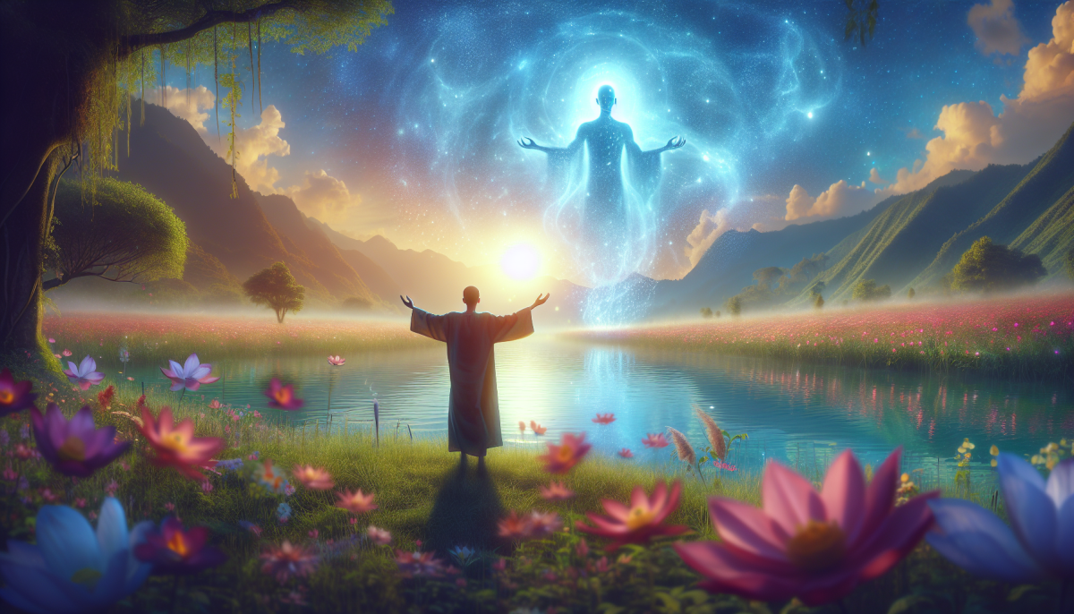 Casting Your Cares on Jesus for Peace