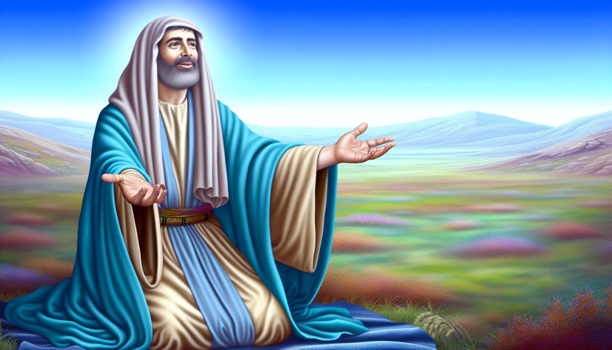 Jesus Care for You: Love and Support Always