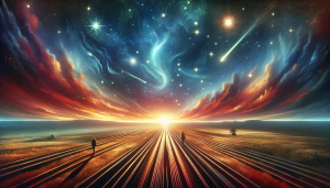 Discover the wonderful possibilities awaiting you today