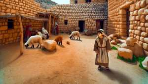 Insights into the Early Years of Jesus