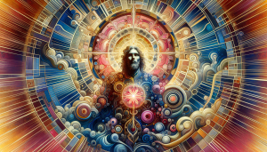 Discover the deep love and purpose behind this powerful verse