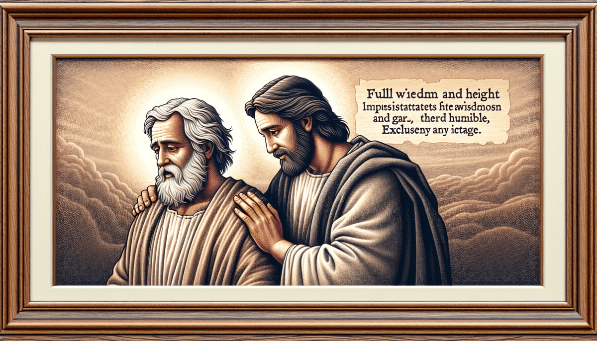 Jesus and Lazarus: A Deep Friendship That Reveals Christ's Heart