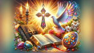 Unique and heartfelt gifts to celebrate the true meaning of Easter