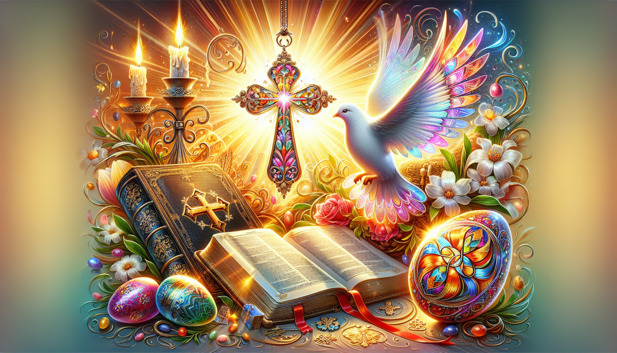 Creative Easter Religious Gift Ideas You’ll Love