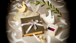 Thoughtful Ideas to Celebrate Love and Faith
