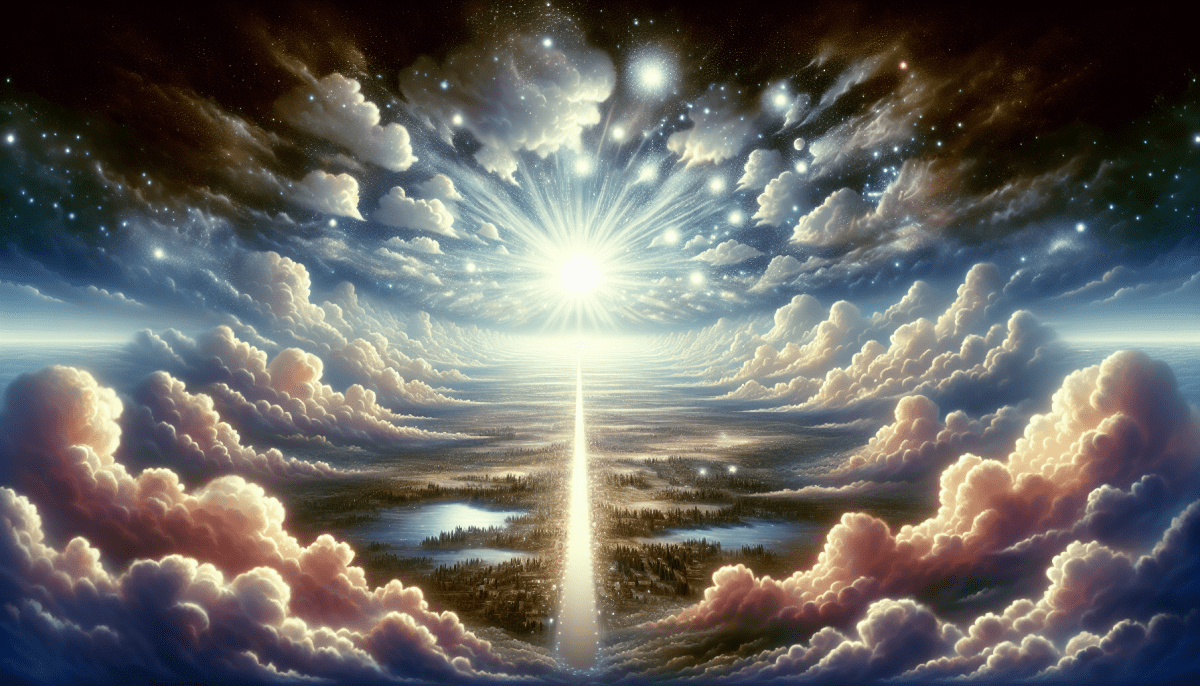 Understanding the 2nd Coming of the Lord