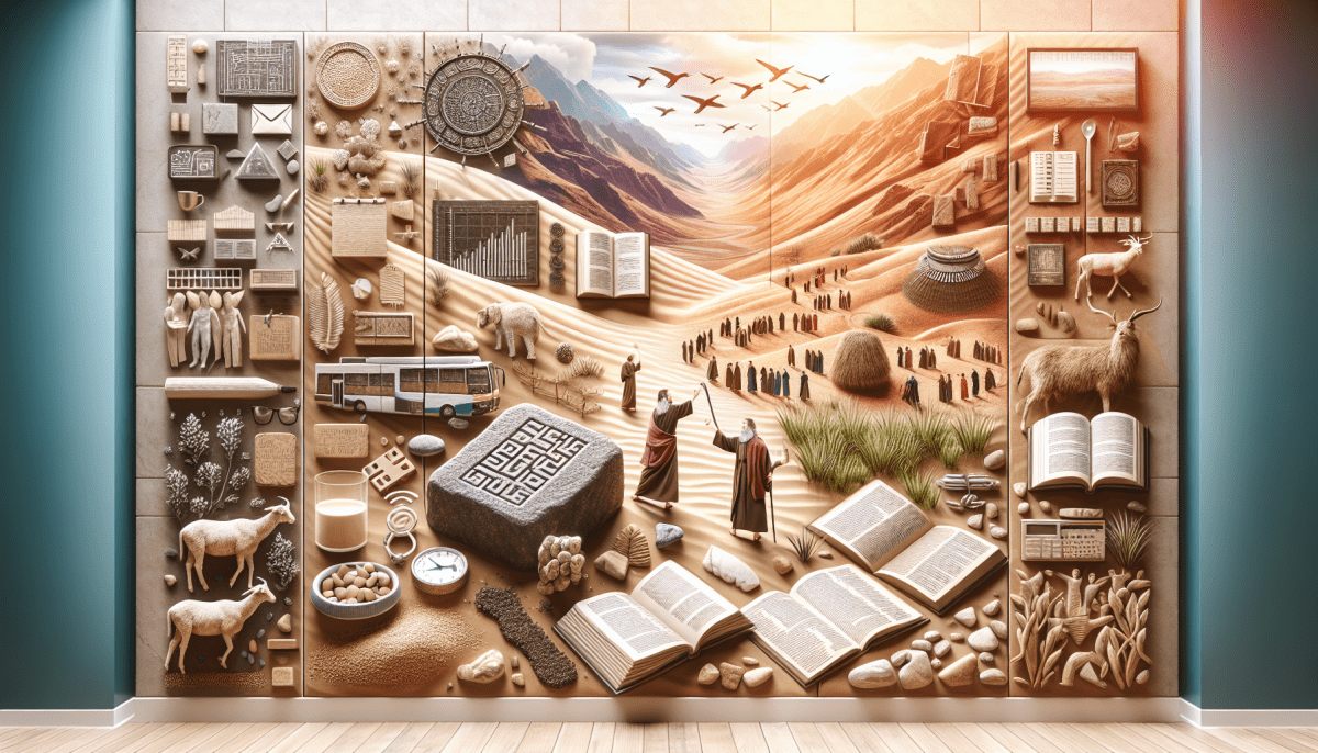 Understanding the Moses Commandments for Everyday Life