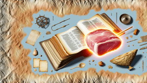 A Friendly Look at Ham's Role and Significance in Scripture