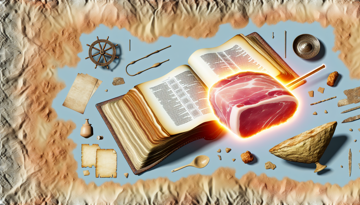Understanding Ham in the Bible