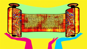 Exploring the Meaning and Significance of Salvation in Hebrew