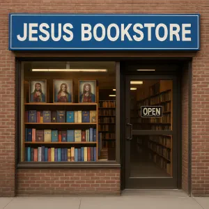 Find inspiration and community at a bookstore near you