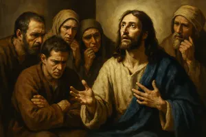 Exploring How Jesus' Family Reacted and What It Tells Us Today