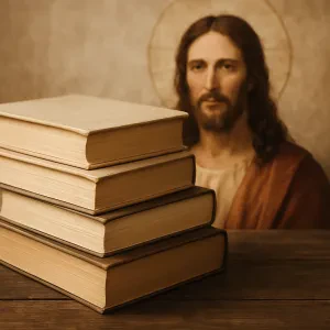 Discover powerful insights and inspiration from the life of Jesus