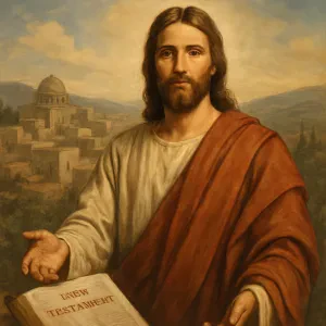 Explore how Jesus shapes the New Testament and impacts our faith today