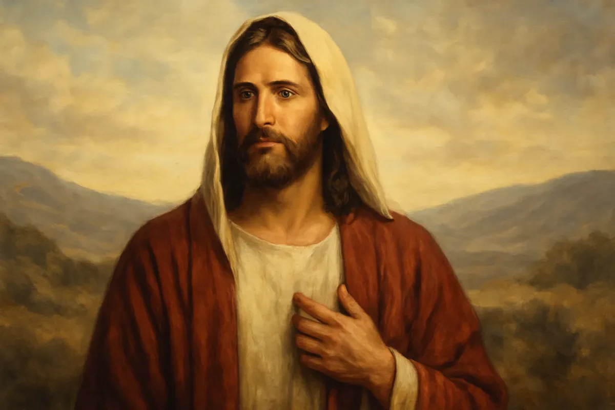 Understanding The Role Of Jesus Christ In The New Testament