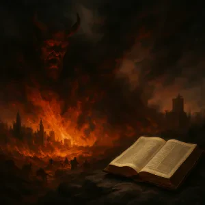 Understanding the Struggles We Face Through Biblical Insights