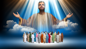 Understanding the Role of Jesus in Our Spiritual Lives