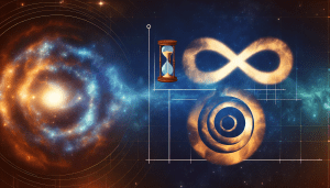 Understanding Time and Forever Through God's Eyes