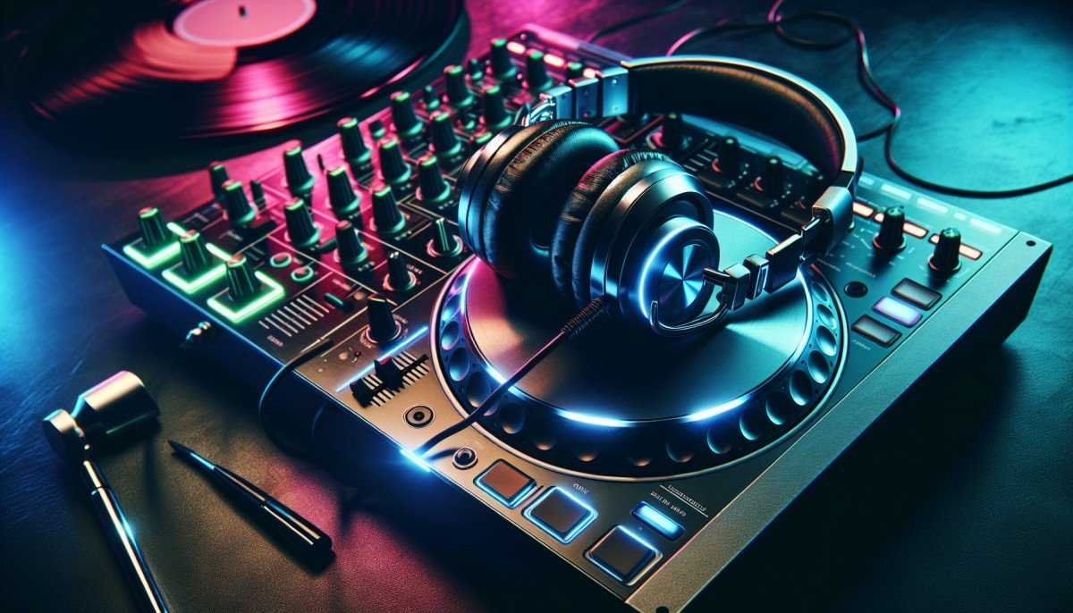 Ultimate guide to DJ headphones.