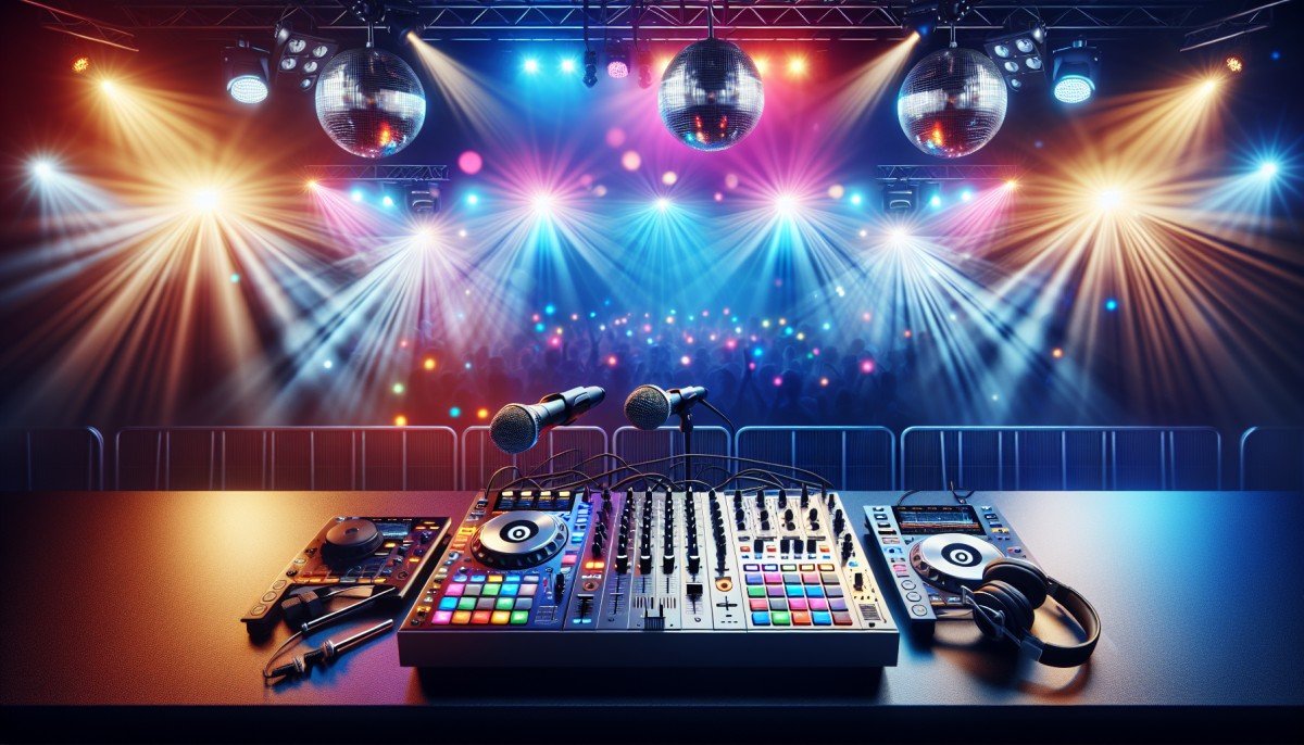 Essential Gear for Every DJ Set
