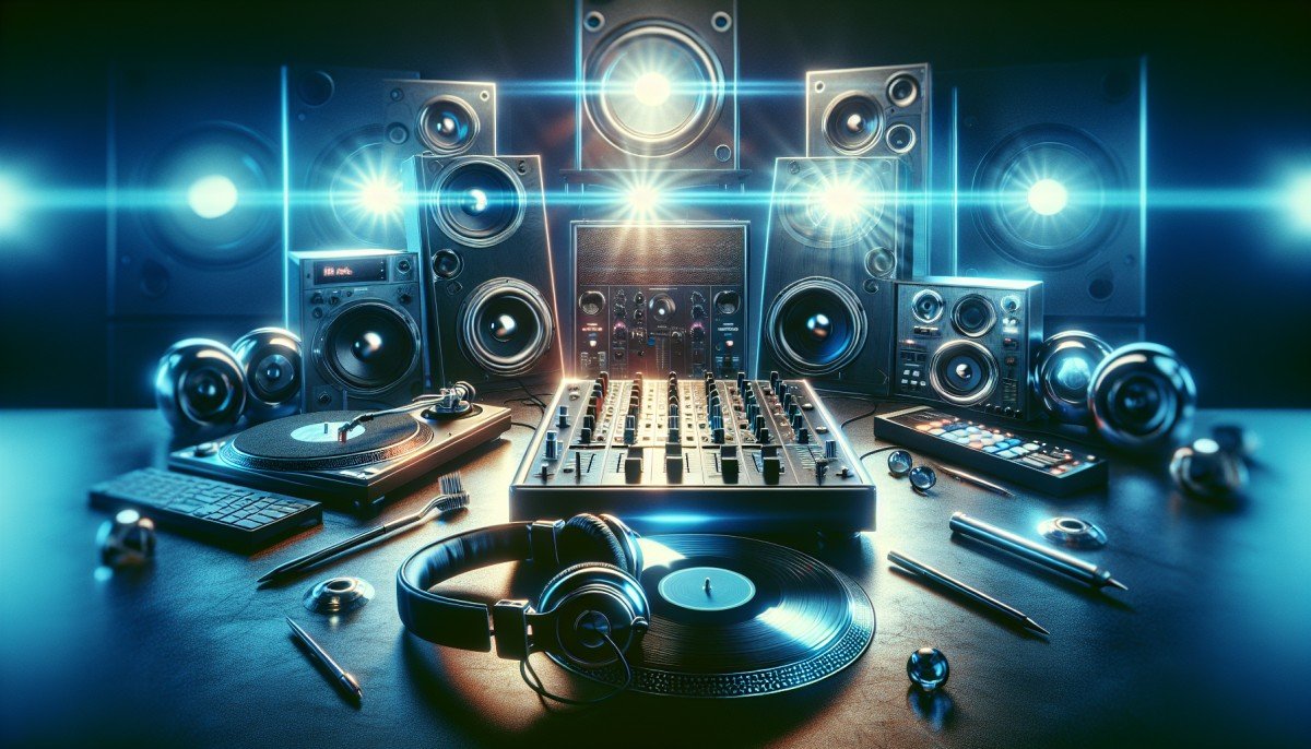 Essential DJ Gear: Must-Have Accessories