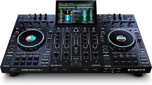 Take Your DJ Skills to the Next Level with Advanced Mixing Techniques Using DJ Controllers