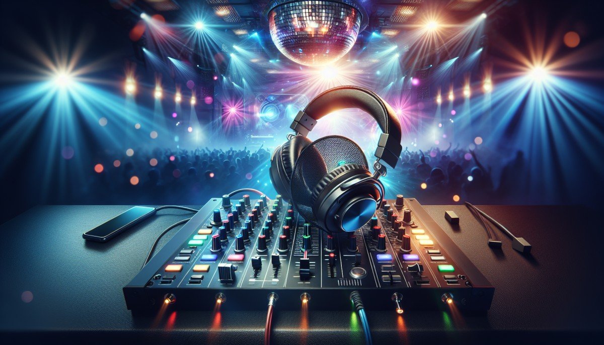 Uncovering the Best DJ Headphones