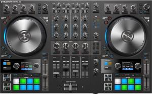Learn how to become a DJ pro with expert tips for Traktor controllers