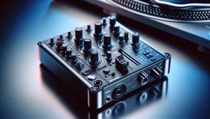 Unlock Your Creativity with the Affordable and Feature-Packed NOX101