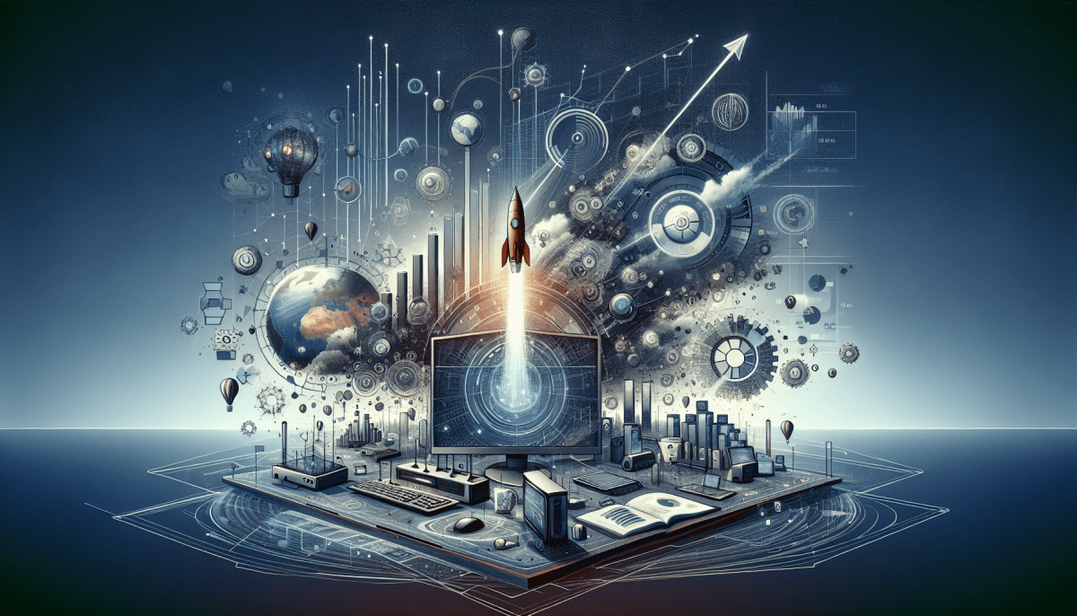 Revolutionize Your Marketing: The Ultimate Guide to RssGround's Content Discovery & Content Sharing Automation Service