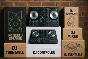 Unlock substantial savings and secure quality gear. This guide provides a systematic approach to navigating the affordable DJ equipment market with Hi Mr DJ.