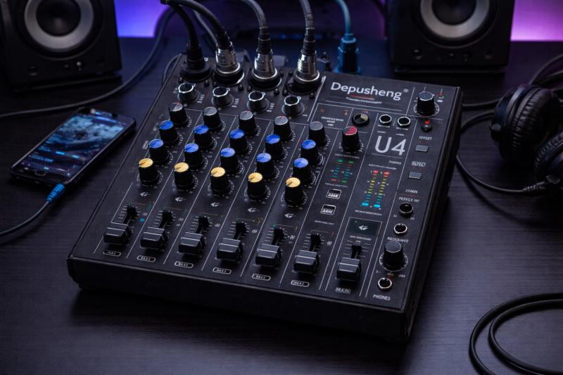 An honest look at Depusheng DJ mixers, including features, pros, cons, and who they’re best suited for.