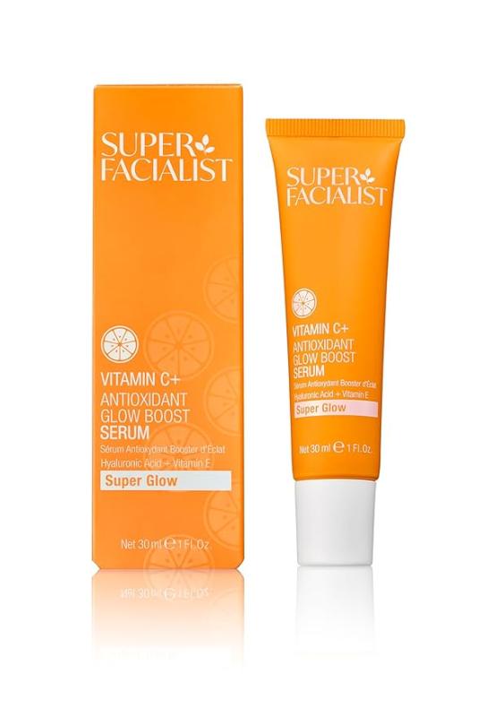 Unveiling the Secret to a Glowing Complexion