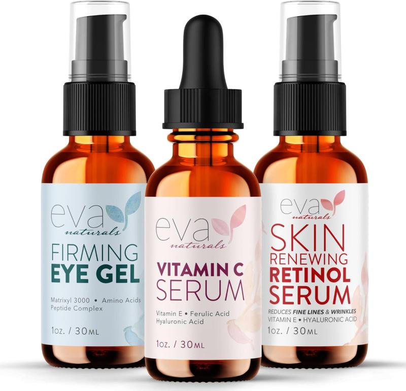 Discover the secrets of regaining youthful skin with these effective anti-aging skincare tips