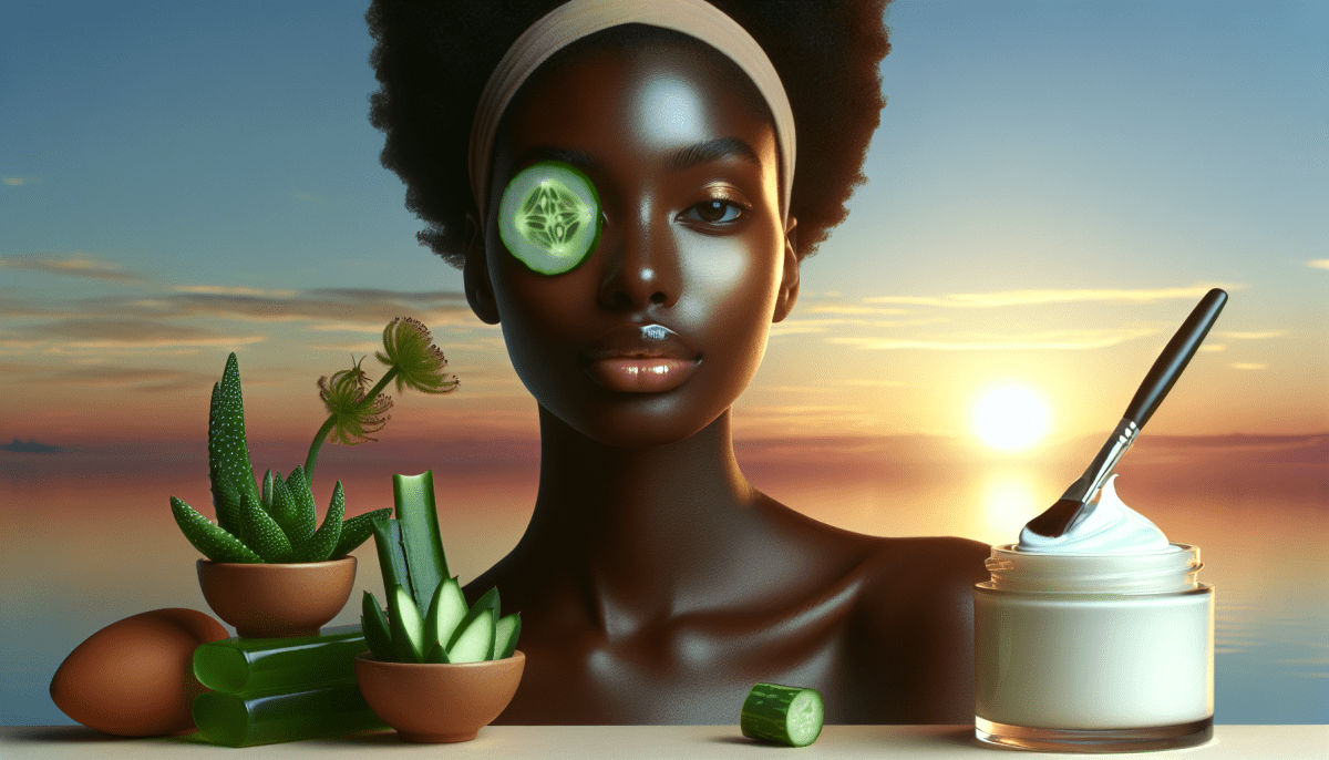 Revitalize Your Skin: Anti Aging Skincare Tips