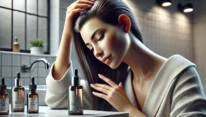 Achieve More Youthful Looking Locks with These Anti-Aging Hair Care Tips